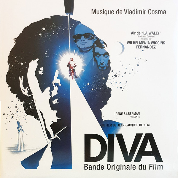 Diva (Bande Originale Du Film)